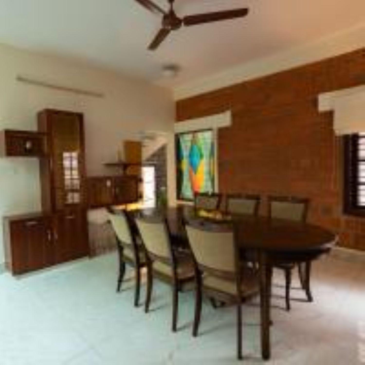 Luho Stone House Bed and Breakfast Bangalore Eksteriør billede