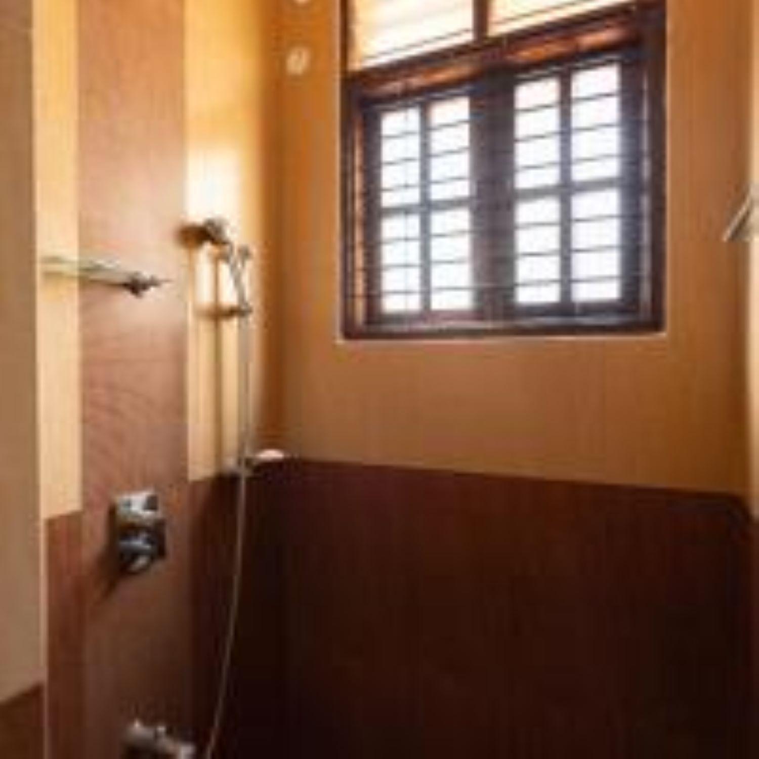 Luho Stone House Bed and Breakfast Bangalore Eksteriør billede