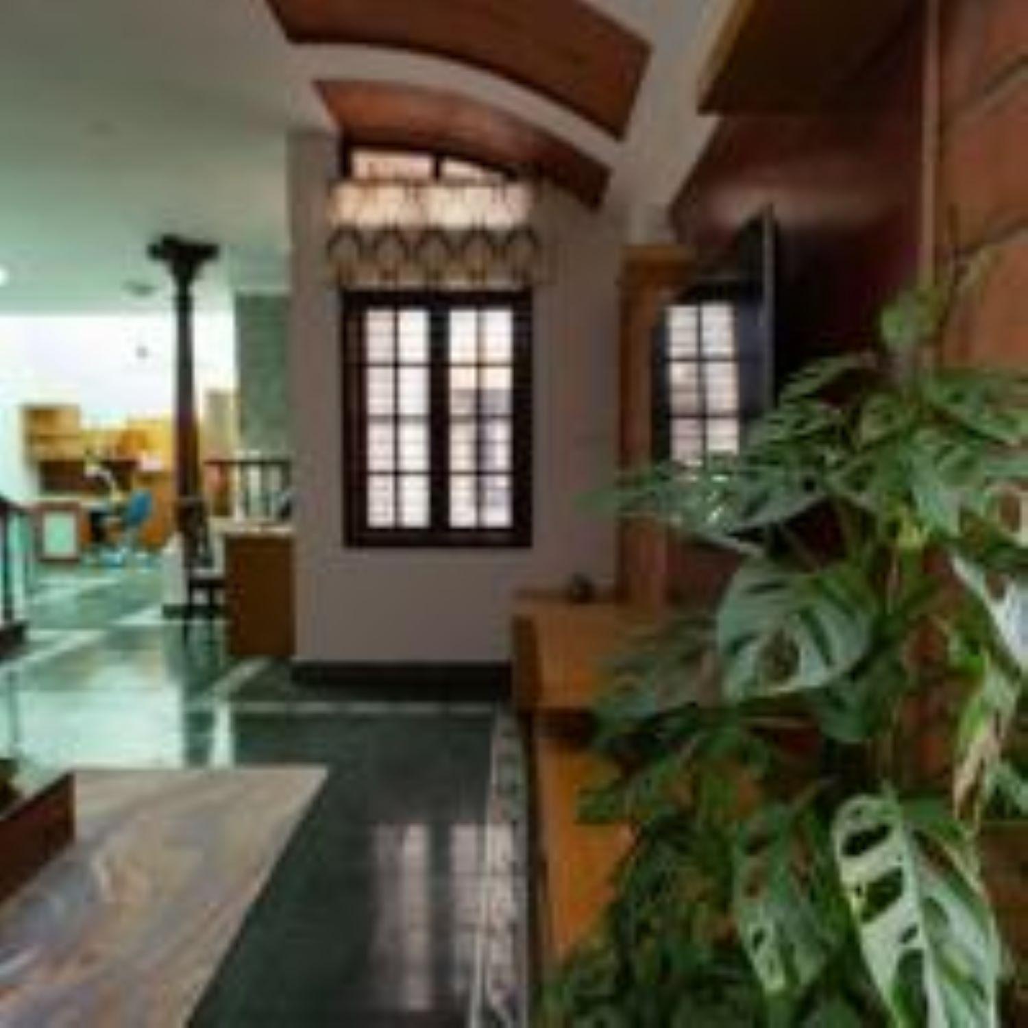Luho Stone House Bed and Breakfast Bangalore Eksteriør billede