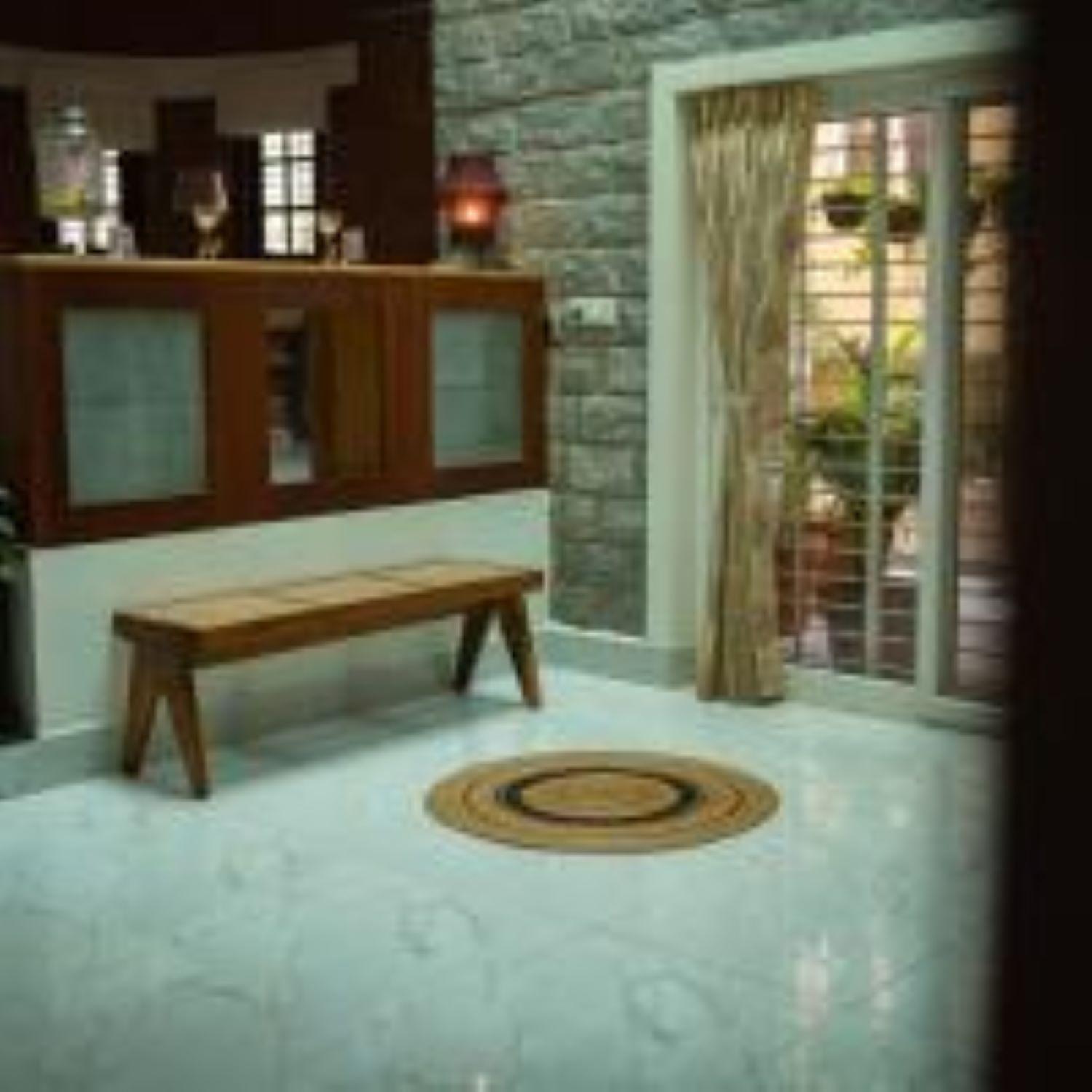 Luho Stone House Bed and Breakfast Bangalore Eksteriør billede