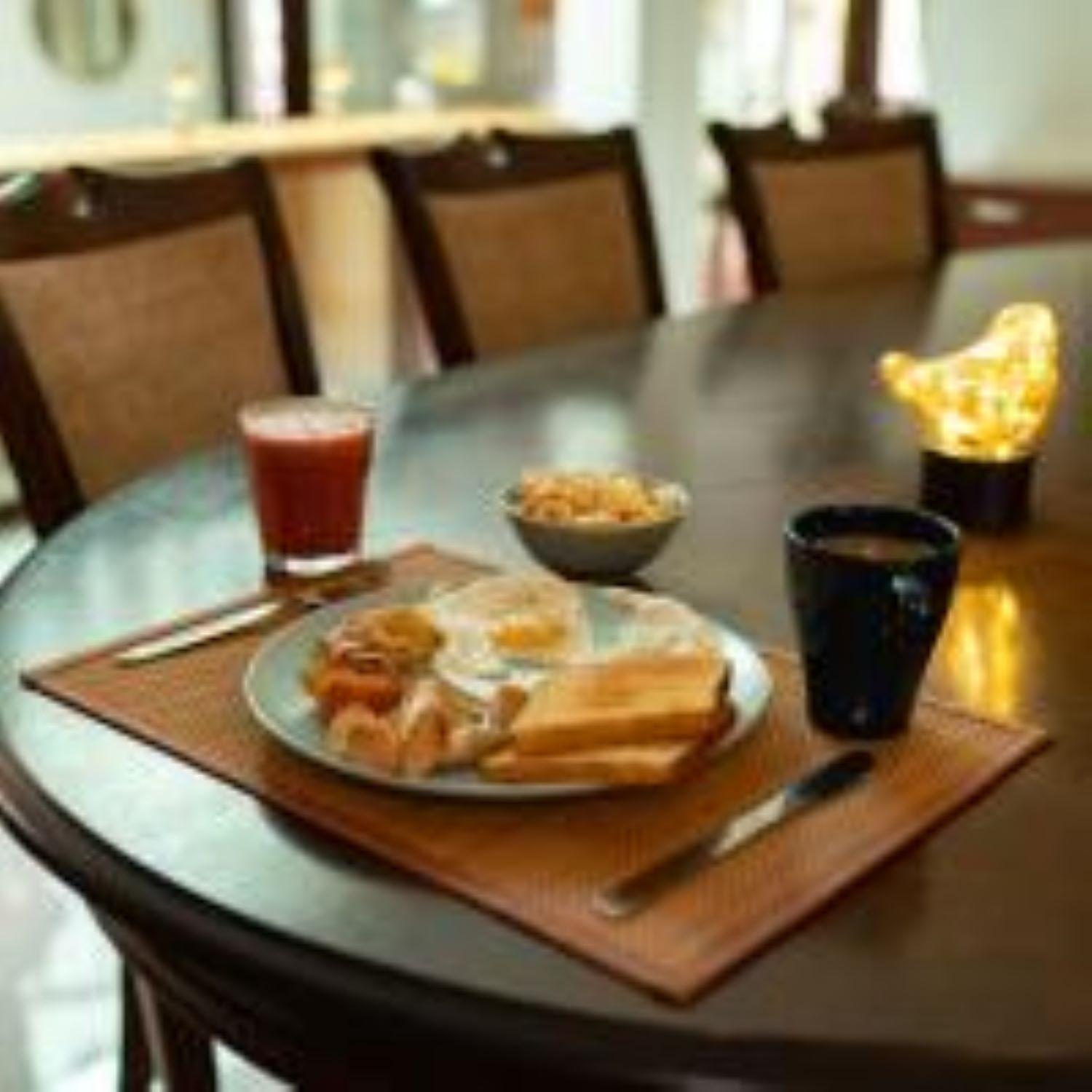 Luho Stone House Bed and Breakfast Bangalore Eksteriør billede