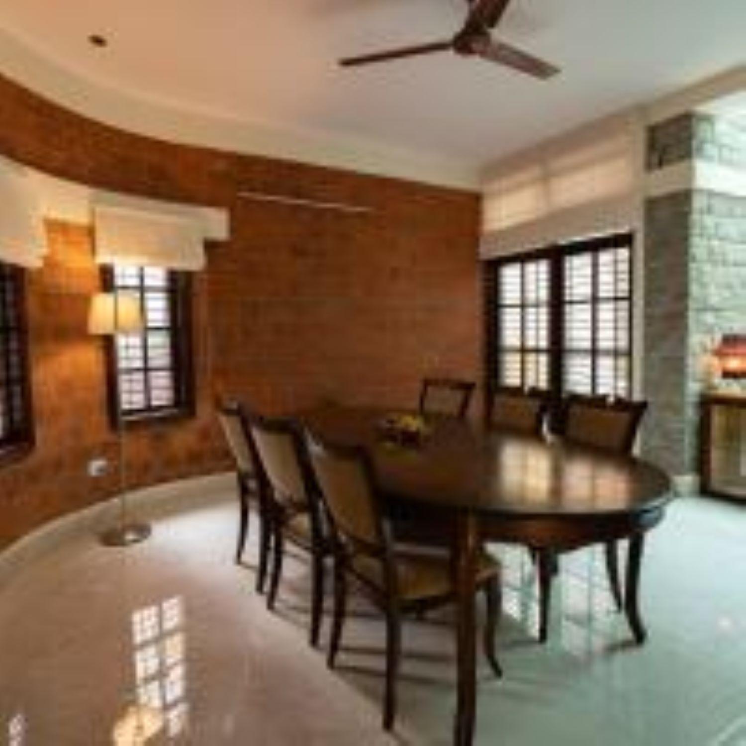 Luho Stone House Bed and Breakfast Bangalore Eksteriør billede